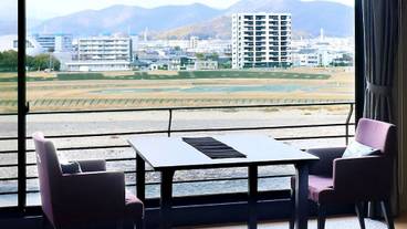 部屋からの景観 / 25