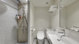 スーペリアツイン (シャワーブース) 禁煙