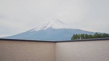 ルーフトップヴィラの眺め例① / 15