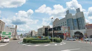 施設からの眺望 / 12