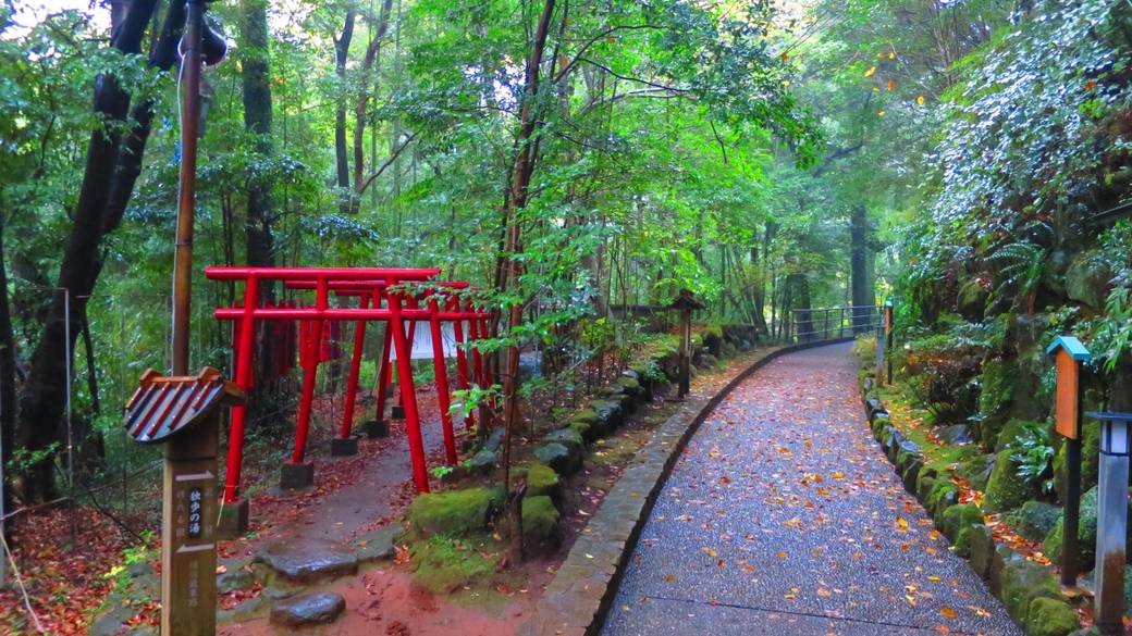 万葉公園 / 4
