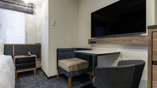 レジデンシャルダブル 禁煙