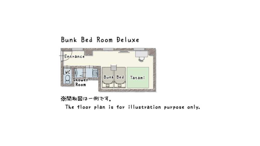 客室