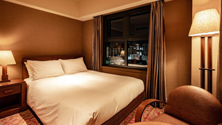 モデレートダブルChapter 2（禁煙）