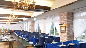 レストラン「ラマージュ」 / 7