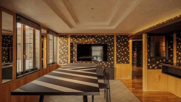 屋上テラス / 22