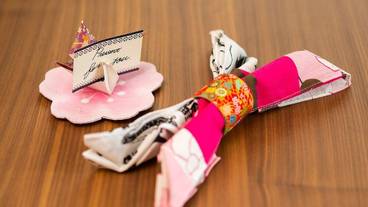 客室の設備とサービス / 18