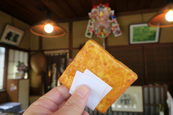 「菊見せんべい総本店」 料理 51856285 
