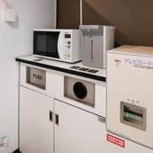 ベッセルホテル福岡貝塚（福岡県 ビジネスホテル） / 2