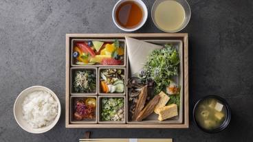 朝食 洋食 / 10