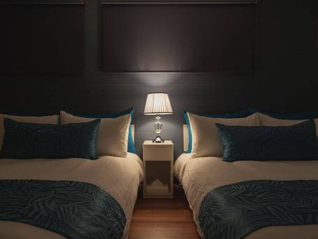 ラグテラス沖縄 / 5