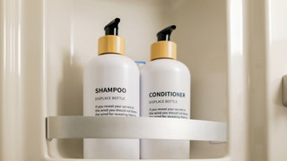 スタンダード ツインルーム 禁煙