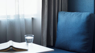 スタンダード ツインルーム 禁煙