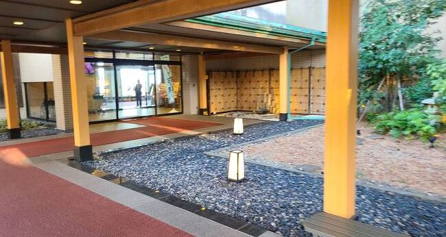 三陸海岸 浄土ヶ浜パークホテル（岩手県 リゾートホテル） / 1