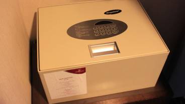 セーフティボックス / 40