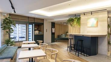 施設内の設備 / 7