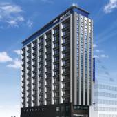 京王プレッソイン東京駅八重洲(東京都 ビジネスホテル) / 4