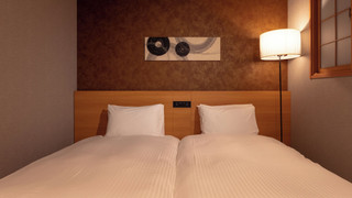 2ベッドルーム リビングソファ付 禁煙