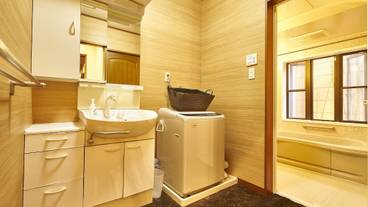 施設内の設備 / 5