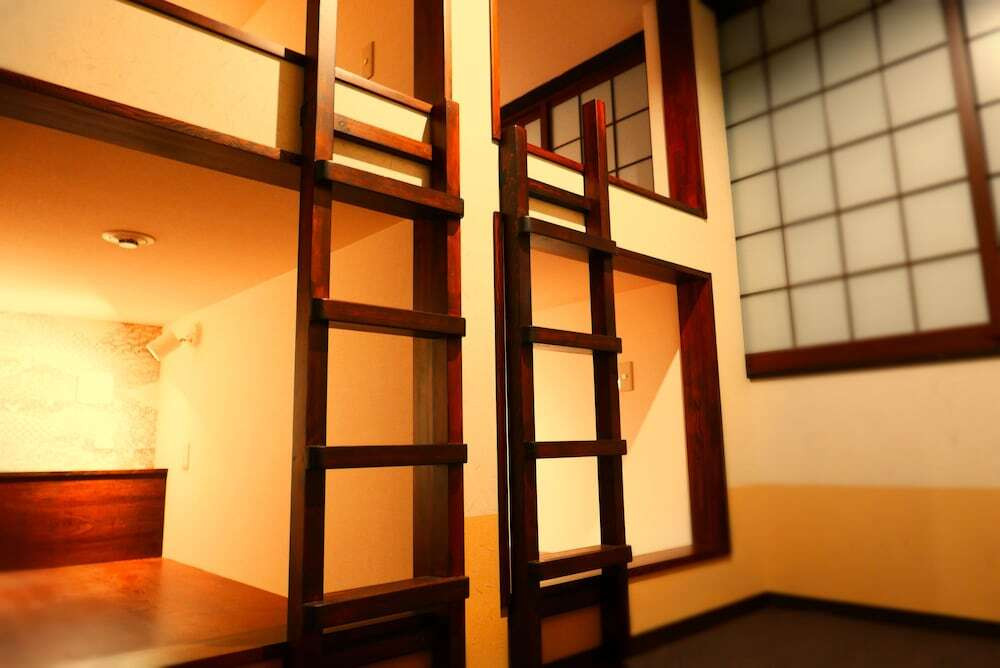 客室