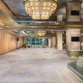 奈良ロイヤルホテル（奈良県 シティホテル） / 3