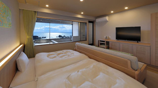 トリプルルーム