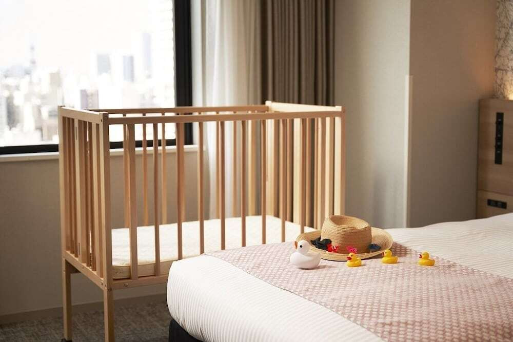 客室の設備とサービス