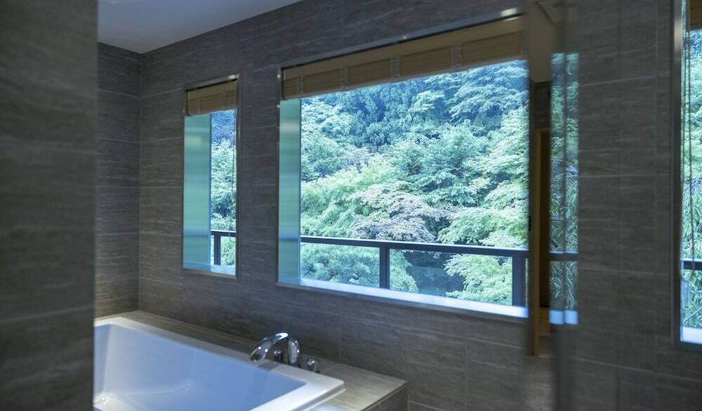 moksaスイートツインお風呂 / 3