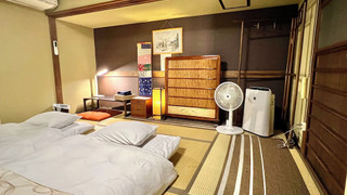 トラディショナル ハウス