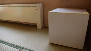 小型冷蔵庫 / 19