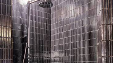 バスルームのシャワー / 21