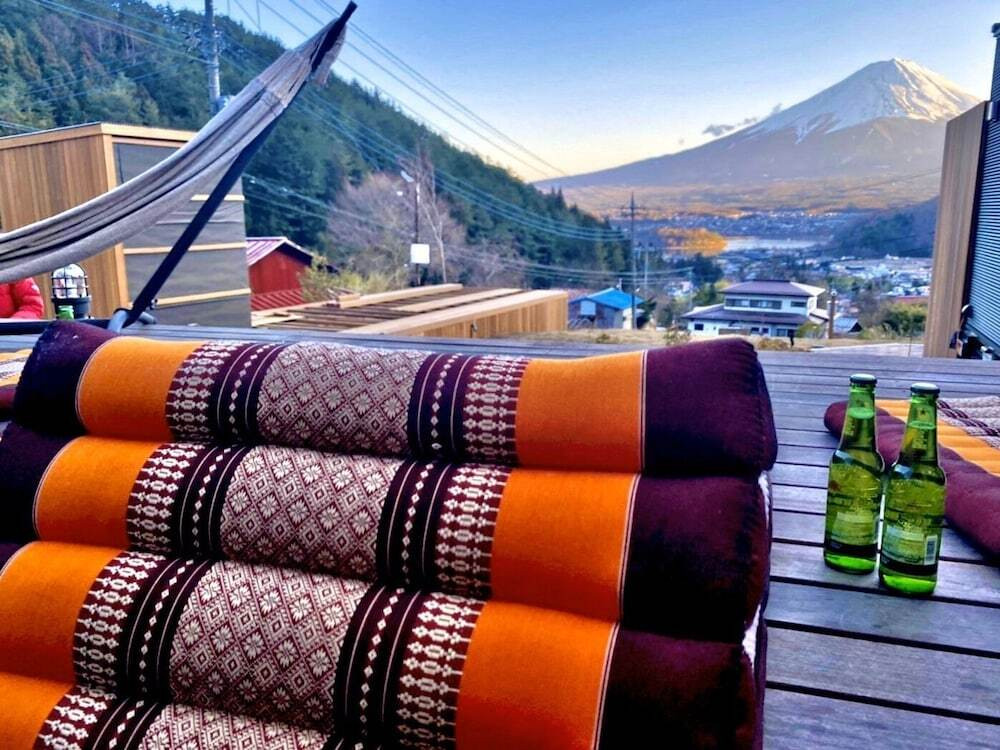 テラス / パティオ