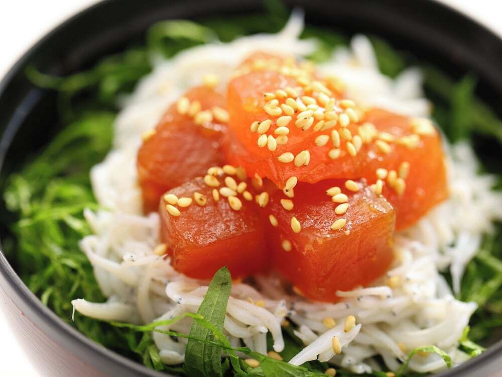 レストラン