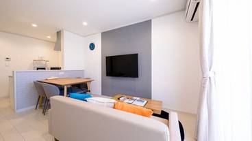 リビングルーム / 20