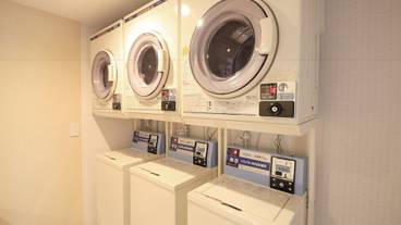 ランドリー ルーム / 4