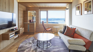 アンバサダースイート 禁煙 (57平米)