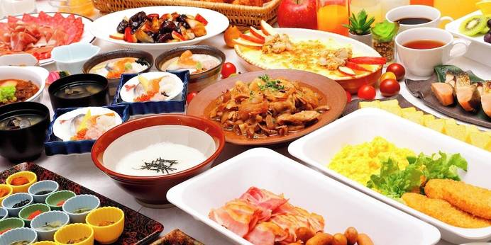 ホテルJALシティ青森（青森県 ビジネスホテル） / 1