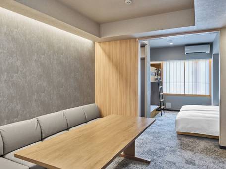 MIMARU東京 池袋 / 1