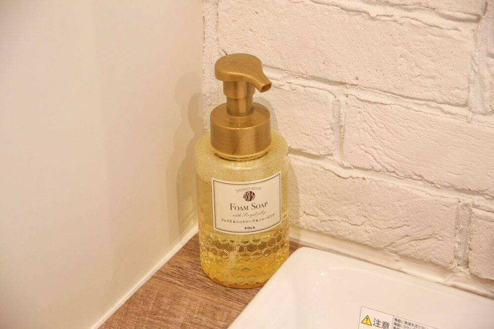 客室の設備とサービス