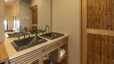 バスルームのシンク / 38