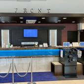 東横インあべの天王寺（大阪府 ビジネスホテル） / 3