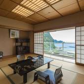 西伊豆クリスタルビューホテル（静岡県 リゾートホテル） / 3