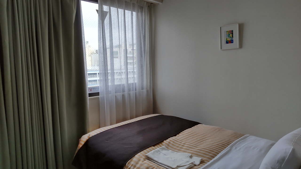 グランドホテル神奈中・平塚 