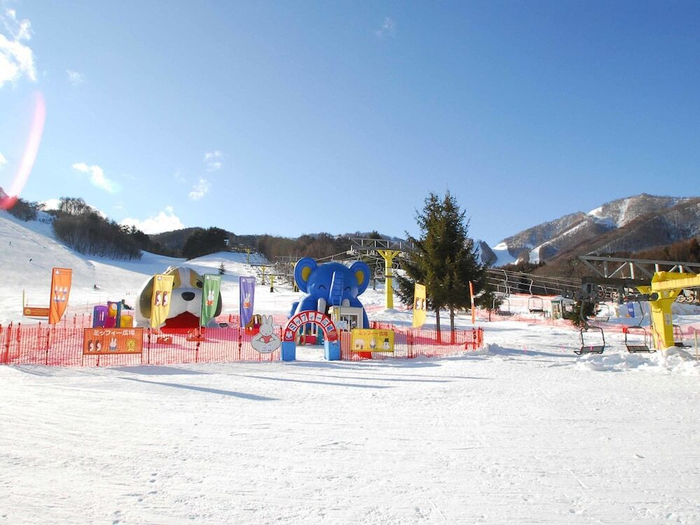 スノー スポーツとスキー