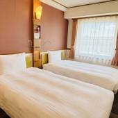 東横イン佐久平駅浅間口（長野県 ビジネスホテル） / 5