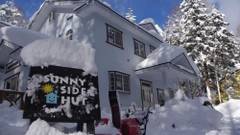 サニーサイドハット