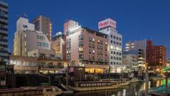 浅草橋ベルモントホテル