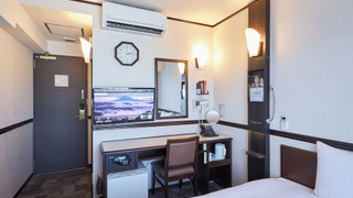 キング ダブルルーム 禁煙