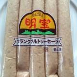 明宝ハム 本社工場直売店（メイホウハム）