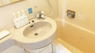 エコノミー ツインルーム 2 ベッドルーム 禁煙